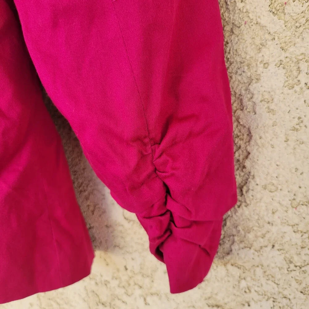 Cherish women pink